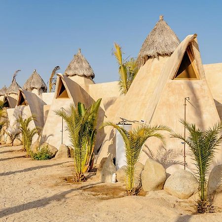 Baja Nomads Hotel - Adults 15 Plus Тодос-Сантос Экстерьер фото