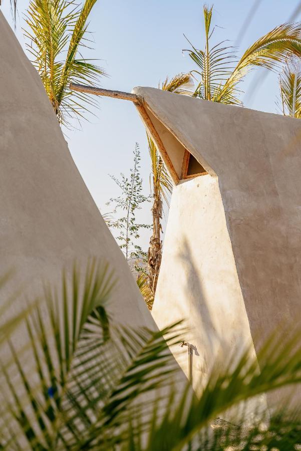 Baja Nomads Hotel - Adults 15 Plus Тодос-Сантос Экстерьер фото