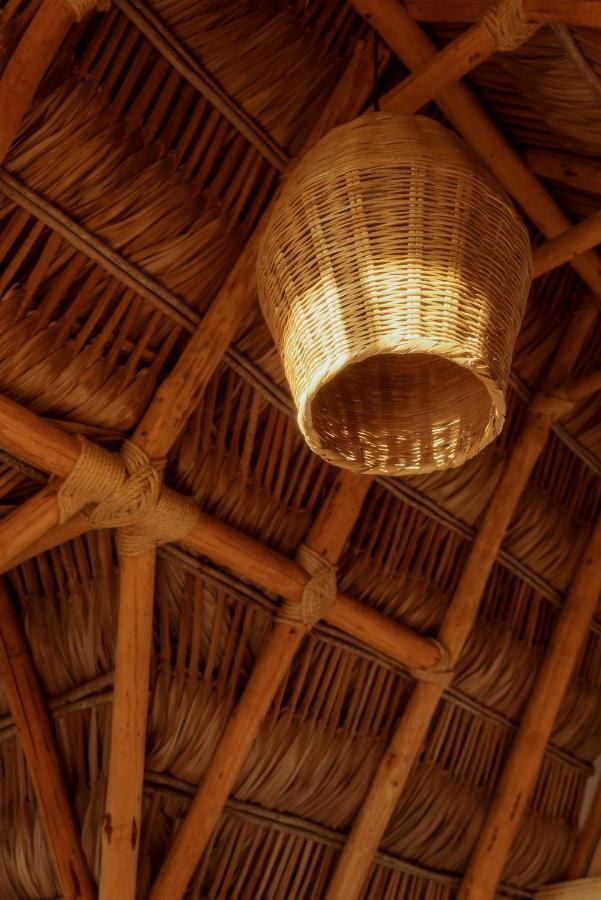 Baja Nomads Hotel - Adults 15 Plus Тодос-Сантос Экстерьер фото