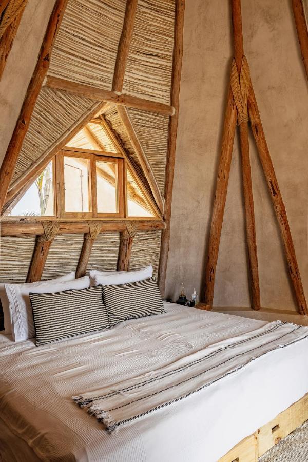 Baja Nomads Hotel - Adults 15 Plus Тодос-Сантос Номер фото